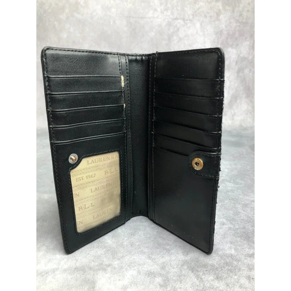 Ralph Lauren wallet